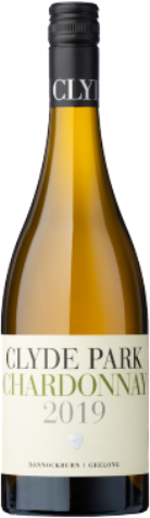 Clyde Park Vineyard Geelong Chardonnay